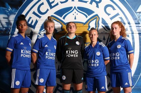 leicester city women's football club